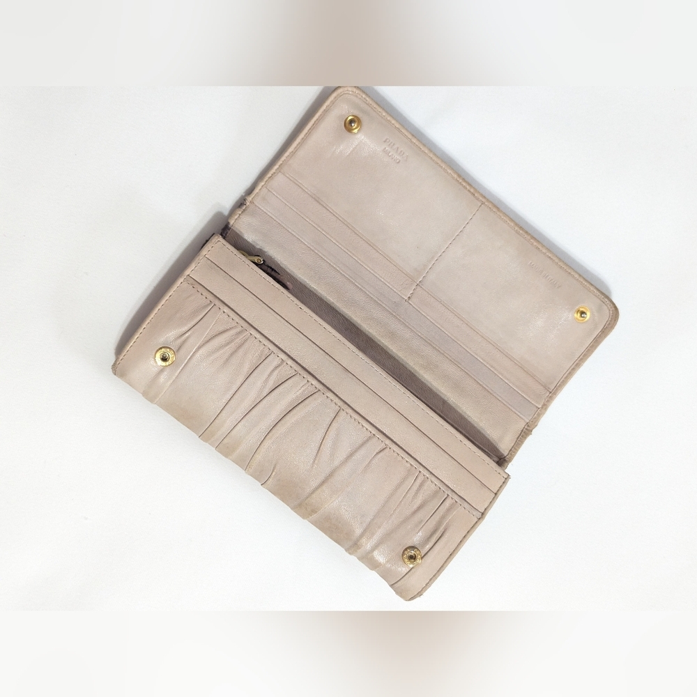 Prada & Miu Miu Project Bundle Wallets - Picture 6 of 16